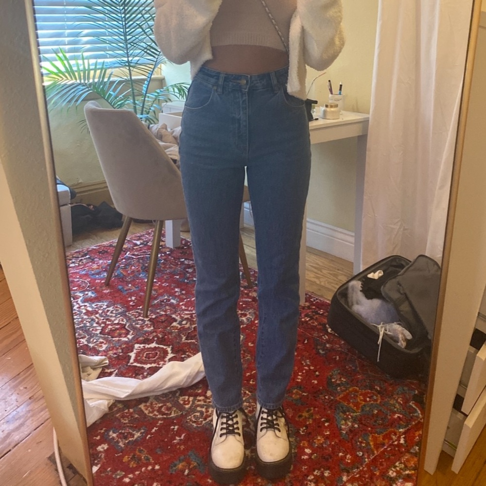 ROLLAS jeans
